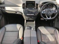 USED 2017 67 MERCEDES-BENZ GLE-CLASS 2.1 GLE 250 D 4MATIC AMG LINE PREMIUM 5d 201 BHP AMAZING CAR WITH TOP SPEC