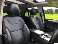 USED 2017 67 MERCEDES-BENZ GLE-CLASS 2.1 GLE 250 D 4MATIC AMG LINE PREMIUM 5d 201 BHP AMAZING CAR WITH TOP SPEC