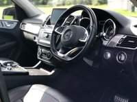 USED 2017 67 MERCEDES-BENZ GLE-CLASS 2.1 GLE 250 D 4MATIC AMG LINE PREMIUM 5d 201 BHP AMAZING CAR WITH TOP SPEC