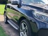 USED 2017 67 MERCEDES-BENZ GLE-CLASS 2.1 GLE 250 D 4MATIC AMG LINE PREMIUM 5d 201 BHP AMAZING CAR WITH TOP SPEC
