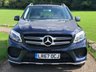 USED 2017 67 MERCEDES-BENZ GLE-CLASS 2.1 GLE 250 D 4MATIC AMG LINE PREMIUM 5d 201 BHP AMAZING CAR WITH TOP SPEC