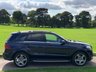 USED 2017 67 MERCEDES-BENZ GLE-CLASS 2.1 GLE 250 D 4MATIC AMG LINE PREMIUM 5d 201 BHP AMAZING CAR WITH TOP SPEC