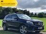 USED 2017 67 MERCEDES-BENZ GLE-CLASS 2.1 GLE 250 D 4MATIC AMG LINE PREMIUM 5d 201 BHP AMAZING CAR WITH TOP SPEC