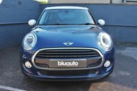 USED 2016 16 MINI HATCH COOPER 1.5 D 5d 114 BHP 2 Owners, Full Mini History, Over &pound;7500 of Extras, Low Running Costs, Exceptional Condition