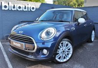 USED 2016 16 MINI HATCH COOPER 1.5 D 5d 114 BHP 2 Owners, Full Mini History, Over &pound;7500 of Extras, Low Running Costs, Exceptional Condition