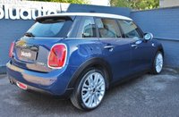 USED 2016 16 MINI HATCH COOPER 1.5 D 5d 114 BHP 2 Owners, Full Mini History, Over &pound;7500 of Extras, Low Running Costs, Exceptional Condition