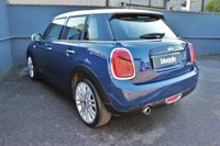USED 2016 16 MINI HATCH COOPER 1.5 D 5d 114 BHP 2 Owners, Full Mini History, Over &pound;7500 of Extras, Low Running Costs, Exceptional Condition