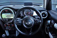 USED 2016 16 MINI HATCH COOPER 1.5 D 5d 114 BHP 2 Owners, Full Mini History, Over &pound;7500 of Extras, Low Running Costs, Exceptional Condition