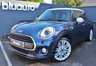 USED 2016 16 MINI HATCH COOPER 1.5 D 5d 114 BHP 2 Owners, Full Mini History, Over &pound;7500 of Extras, Low Running Costs, Exceptional Condition