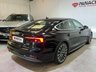 USED 2017 67 AUDI A5 2.0 SPORTBACK TDI QUATTRO S LINE 5d 188 BHP 