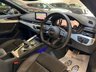USED 2017 67 AUDI A5 2.0 SPORTBACK TDI QUATTRO S LINE 5d 188 BHP 