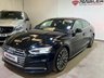 USED 2017 67 AUDI A5 2.0 SPORTBACK TDI QUATTRO S LINE 5d 188 BHP 