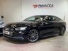 USED 2017 67 AUDI A5 2.0 SPORTBACK TDI QUATTRO S LINE 5d 188 BHP 