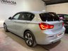 USED 2017 67 BMW 1 SERIES 1.5 116D SE 5d 114 BHP 