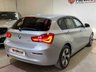 USED 2017 67 BMW 1 SERIES 1.5 116D SE 5d 114 BHP 