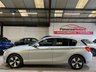 USED 2017 67 BMW 1 SERIES 1.5 116D SE 5d 114 BHP 