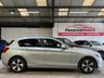 USED 2017 67 BMW 1 SERIES 1.5 116D SE 5d 114 BHP 