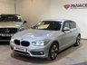 USED 2017 67 BMW 1 SERIES 1.5 116D SE 5d 114 BHP 