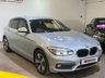 USED 2017 67 BMW 1 SERIES 1.5 116D SE 5d 114 BHP 