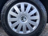 USED 2014 64 VAUXHALL VIVARO 2900 L1H1 CDTI [ MOBILE WORKSHOP ] P/V 115 BHP Fully Documented Service History