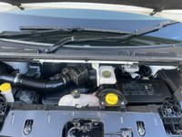 USED 2014 64 VAUXHALL VIVARO 2900 L1H1 CDTI [ MOBILE WORKSHOP ] P/V 115 BHP Fully Documented Service History