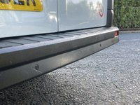 USED 2014 64 VAUXHALL VIVARO 2900 L1H1 CDTI [ MOBILE WORKSHOP ] P/V 115 BHP Fully Documented Service History