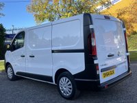 USED 2014 64 VAUXHALL VIVARO 2900 L1H1 CDTI [ MOBILE WORKSHOP ] P/V 115 BHP Fully Documented Service History