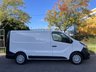 USED 2014 64 VAUXHALL VIVARO 2900 L1H1 CDTI [ MOBILE WORKSHOP ] P/V 115 BHP Fully Documented Service History