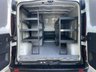 USED 2014 64 VAUXHALL VIVARO 2900 L1H1 CDTI [ MOBILE WORKSHOP ] P/V 115 BHP Fully Documented Service History