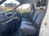 USED 2014 64 VAUXHALL VIVARO 2900 L1H1 CDTI [ MOBILE WORKSHOP ] P/V 115 BHP Fully Documented Service History