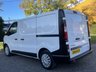 USED 2014 64 VAUXHALL VIVARO 2900 L1H1 CDTI [ MOBILE WORKSHOP ] P/V 115 BHP Fully Documented Service History