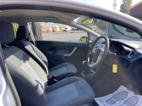 USED 2012 12 FORD FIESTA 1.2 STYLE 3d 59 BHP 