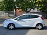 USED 2012 12 FORD FIESTA 1.2 STYLE 3d 59 BHP 
