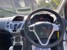 USED 2012 12 FORD FIESTA 1.2 STYLE 3d 59 BHP 