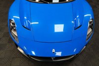 USED 2021 71 MASERATI MC20 3.0 V6 2d 621 BHP PPF, CERAMIC BRAKES, CARBON INTERIOR PACK, FRONT LIFT, INFINITO BLU, CAMERA, E-DIFF LSD