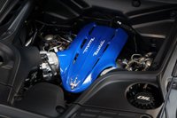 USED 2021 71 MASERATI MC20 3.0 V6 2d 621 BHP PPF, CERAMIC BRAKES, CARBON INTERIOR PACK, FRONT LIFT, INFINITO BLU, CAMERA, E-DIFF LSD
