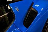 USED 2021 71 MASERATI MC20 3.0 V6 2d 621 BHP PPF, CERAMIC BRAKES, CARBON INTERIOR PACK, FRONT LIFT, INFINITO BLU, CAMERA, E-DIFF LSD
