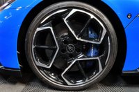 USED 2021 71 MASERATI MC20 3.0 V6 2d 621 BHP PPF, CERAMIC BRAKES, CARBON INTERIOR PACK, FRONT LIFT, INFINITO BLU, CAMERA, E-DIFF LSD