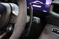 USED 2021 71 MASERATI MC20 3.0 V6 2d 621 BHP PPF, CERAMIC BRAKES, CARBON INTERIOR PACK, FRONT LIFT, INFINITO BLU, CAMERA, E-DIFF LSD