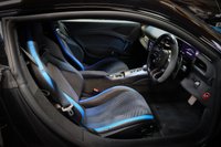 USED 2021 71 MASERATI MC20 3.0 V6 2d 621 BHP PPF, CERAMIC BRAKES, CARBON INTERIOR PACK, FRONT LIFT, INFINITO BLU, CAMERA, E-DIFF LSD