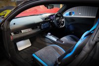 USED 2021 71 MASERATI MC20 3.0 V6 2d 621 BHP PPF, CERAMIC BRAKES, CARBON INTERIOR PACK, FRONT LIFT, INFINITO BLU, CAMERA, E-DIFF LSD