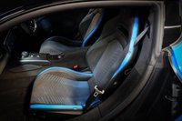 USED 2021 71 MASERATI MC20 3.0 V6 2d 621 BHP PPF, CERAMIC BRAKES, CARBON INTERIOR PACK, FRONT LIFT, INFINITO BLU, CAMERA, E-DIFF LSD
