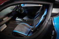 USED 2021 71 MASERATI MC20 3.0 V6 2d 621 BHP PPF, CERAMIC BRAKES, CARBON INTERIOR PACK, FRONT LIFT, INFINITO BLU, CAMERA, E-DIFF LSD
