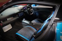 USED 2021 71 MASERATI MC20 3.0 V6 2d 621 BHP PPF, CERAMIC BRAKES, CARBON INTERIOR PACK, FRONT LIFT, INFINITO BLU, CAMERA, E-DIFF LSD