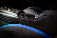 USED 2021 71 MASERATI MC20 3.0 V6 2d 621 BHP PPF, CERAMIC BRAKES, CARBON INTERIOR PACK, FRONT LIFT, INFINITO BLU, CAMERA, E-DIFF LSD