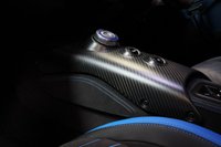 USED 2021 71 MASERATI MC20 3.0 V6 2d 621 BHP PPF, CERAMIC BRAKES, CARBON INTERIOR PACK, FRONT LIFT, INFINITO BLU, CAMERA, E-DIFF LSD