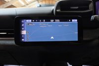 USED 2021 71 MASERATI MC20 3.0 V6 2d 621 BHP PPF, CERAMIC BRAKES, CARBON INTERIOR PACK, FRONT LIFT, INFINITO BLU, CAMERA, E-DIFF LSD