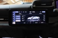USED 2021 71 MASERATI MC20 3.0 V6 2d 621 BHP PPF, CERAMIC BRAKES, CARBON INTERIOR PACK, FRONT LIFT, INFINITO BLU, CAMERA, E-DIFF LSD