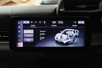 USED 2021 71 MASERATI MC20 3.0 V6 2d 621 BHP PPF, CERAMIC BRAKES, CARBON INTERIOR PACK, FRONT LIFT, INFINITO BLU, CAMERA, E-DIFF LSD