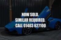 USED 2021 71 MASERATI MC20 3.0 V6 2d 621 BHP PPF, CERAMIC BRAKES, CARBON INTERIOR PACK, FRONT LIFT, INFINITO BLU, CAMERA, E-DIFF LSD